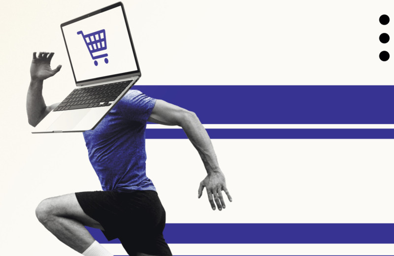 Экономика нетерпения