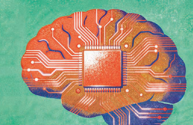 Цифровизация руководителей