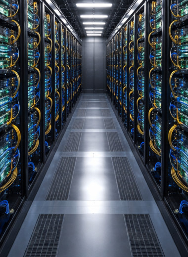 Малышка на квинтиллион