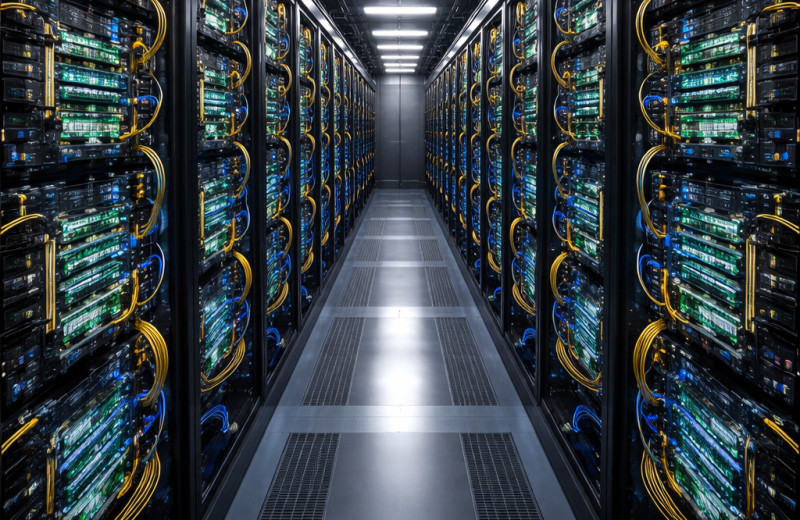 Малышка на квинтиллион