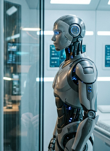 Не разрешайте ИИ общаться с плохими хакерами