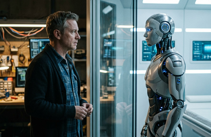 Не разрешайте ИИ общаться с плохими хакерами