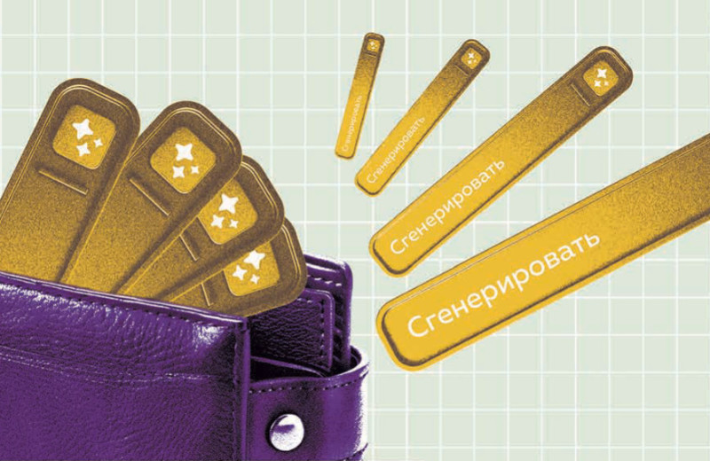 Инференс как валюта будущего