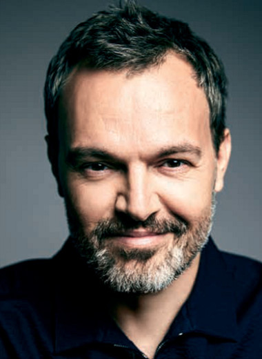 Любой русский человек — хакер