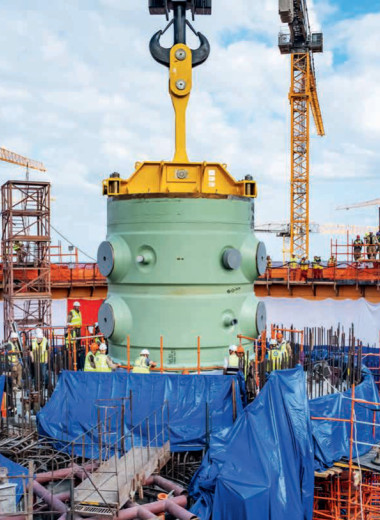 Лотос арабского мира