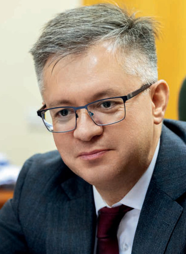 «Системные меры поддержки угольной отрасли нужно сохранить до 2027 года»