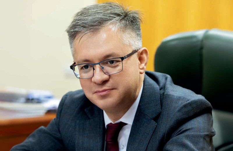 «Системные меры поддержки угольной отрасли нужно сохранить до 2027 года»