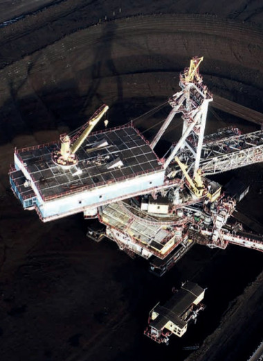 Кризисная арифметика