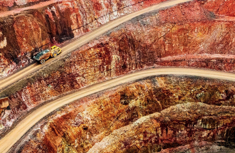 Уголь преткновения