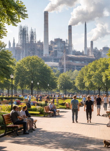 Эксперт.Урбан