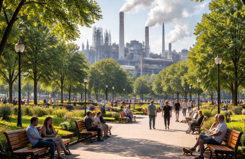 Эксперт.Урбан