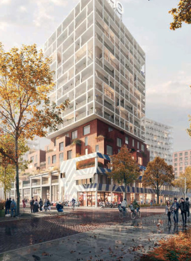 Пятый виток