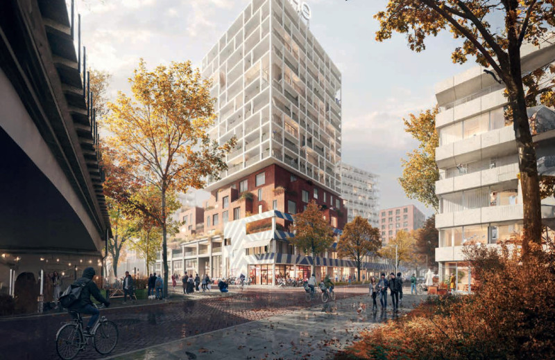 Пятый виток