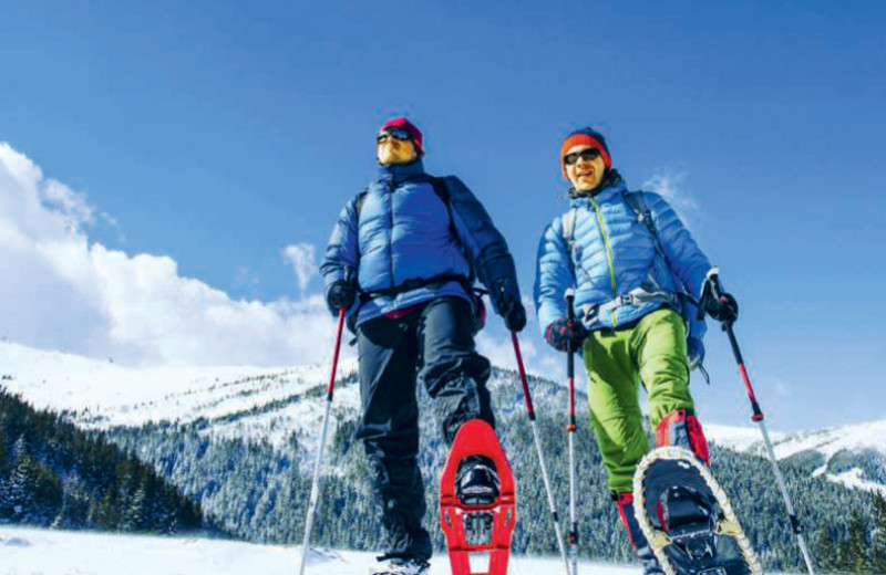 Отдыхаем в горах: куда поехать, даже если вы не катаетесь на лыжах и сноуборде