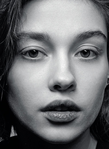 София Лопунова: «Обожаю смотреть мрачные фильмы»