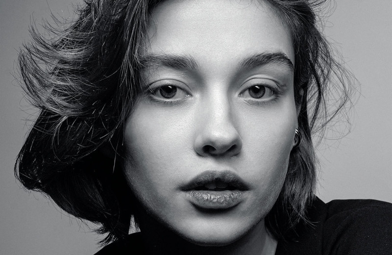 София Лопунова: «Обожаю смотреть мрачные фильмы»