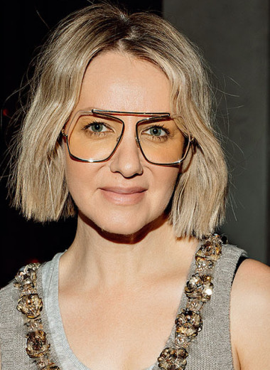 Птица счастья