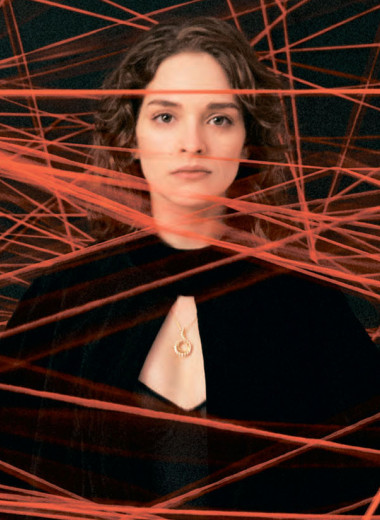 Темная сторона