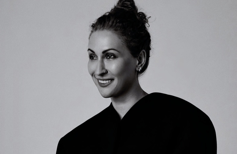 Мягкая сила