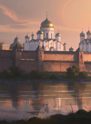 Не только древность: как познакомиться с современным Новгородом