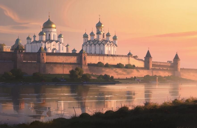 Не только древность: как познакомиться с современным Новгородом