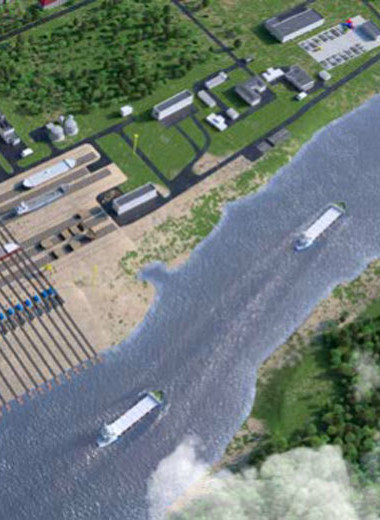 Морской «портфель»: перспективы судостроения без импортного оборудования