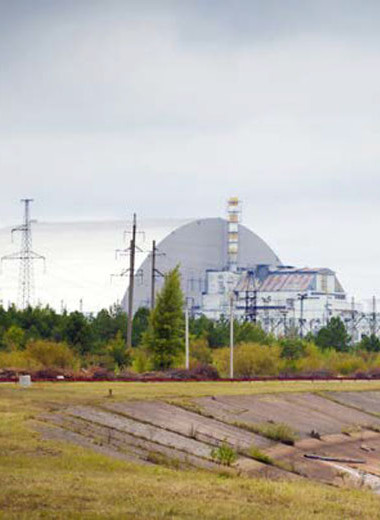 Почему Чернобыль остается угрозой для мира даже спустя почти 40 лет