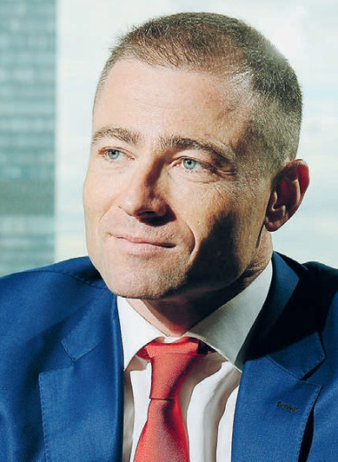 Борис Батин: Россия – это мой дом, мы тут свои, а там мы чужие