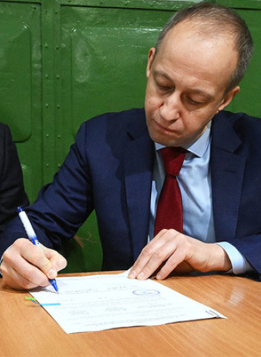 Пересчет по цифровым головам