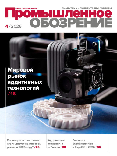 Промышленное обозрение