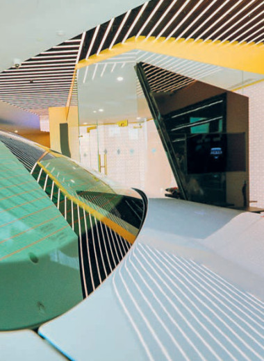 Авто на газовой тяге