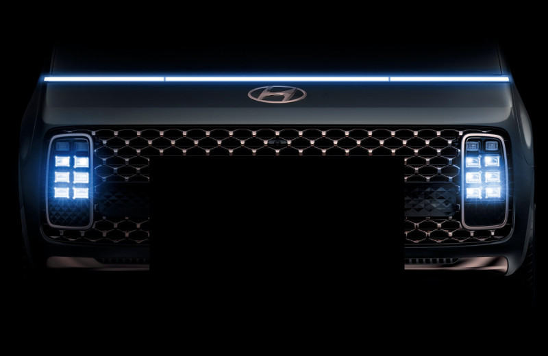 Уезжающая красота