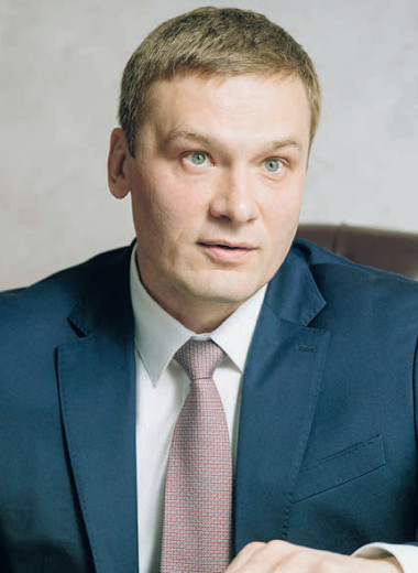 Валентин Коновалов: Россия на Москве не заканчивается