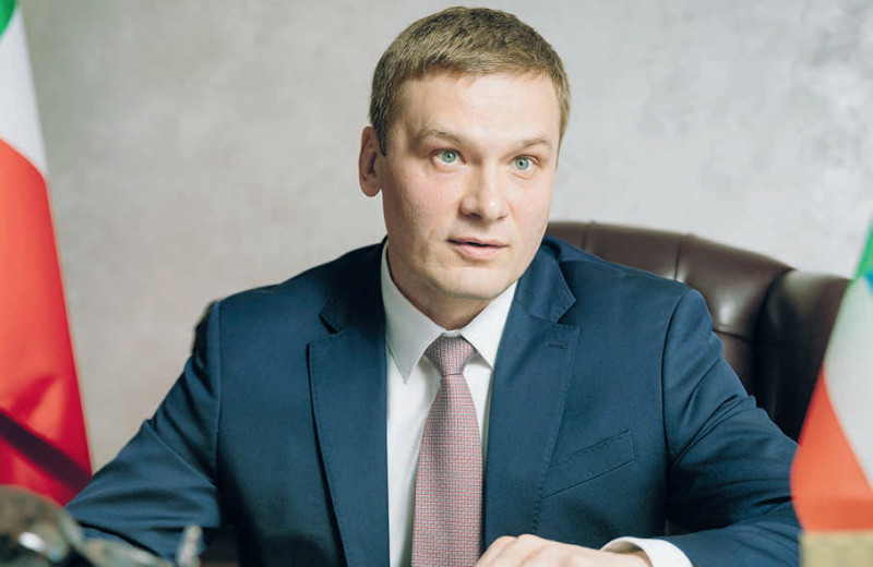 Валентин Коновалов: Россия на Москве не заканчивается
