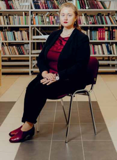 Ирина Калабихина: «Для экономики качество человеческого капитала важнее численности»