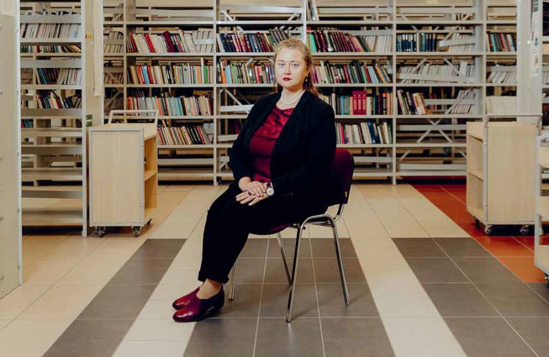 Ирина Калабихина: «Для экономики качество человеческого капитала важнее численности»