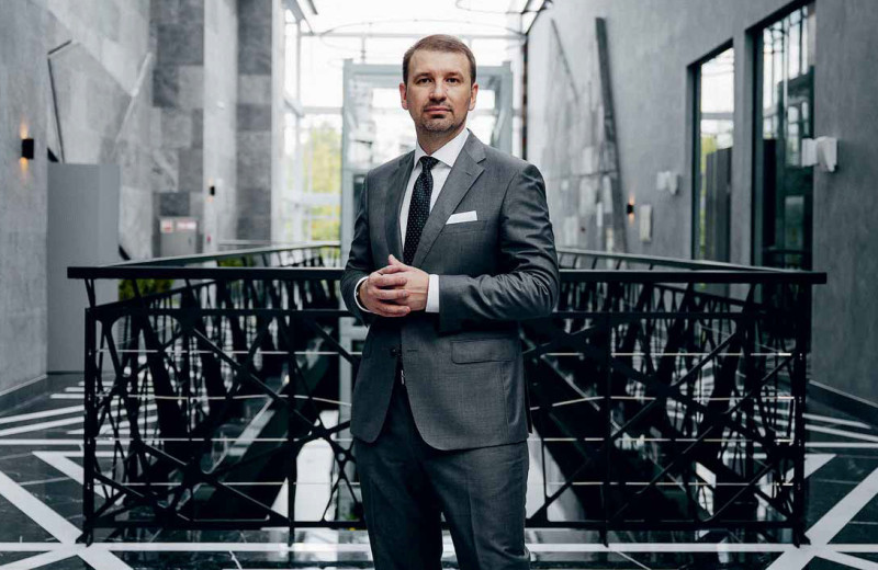 Александр Биба: «Туристы едут к людям, а не к роботам»