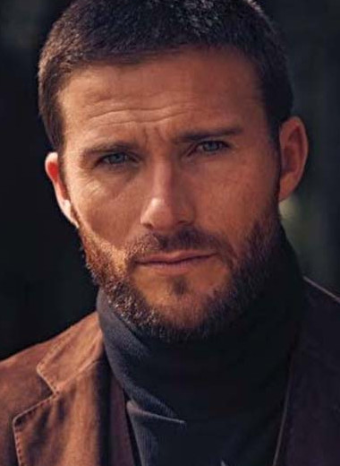 Scott Eastwood