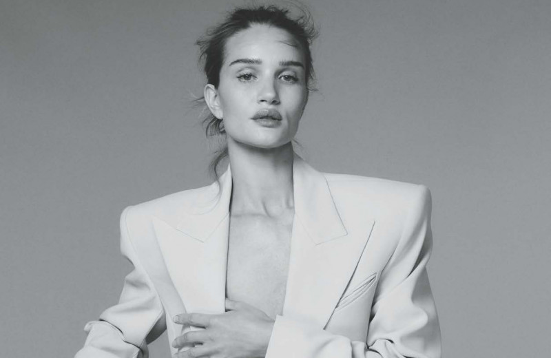 Rosie и шипы