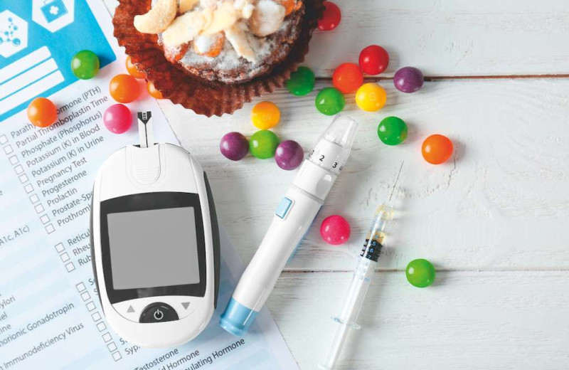 Вредные привычки и сахарный диабет