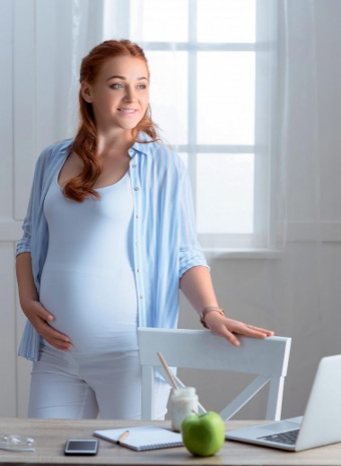 «Беременные» запреты: необходимость или перестраховка?