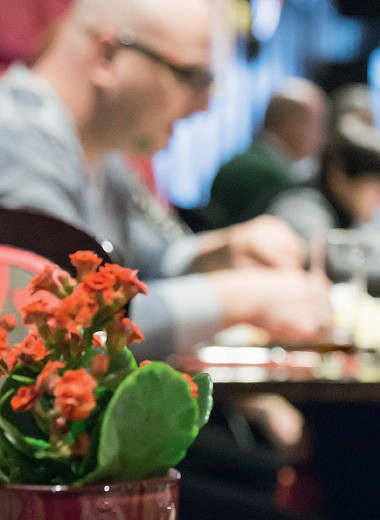 О чем молчат рекорды HoReCa