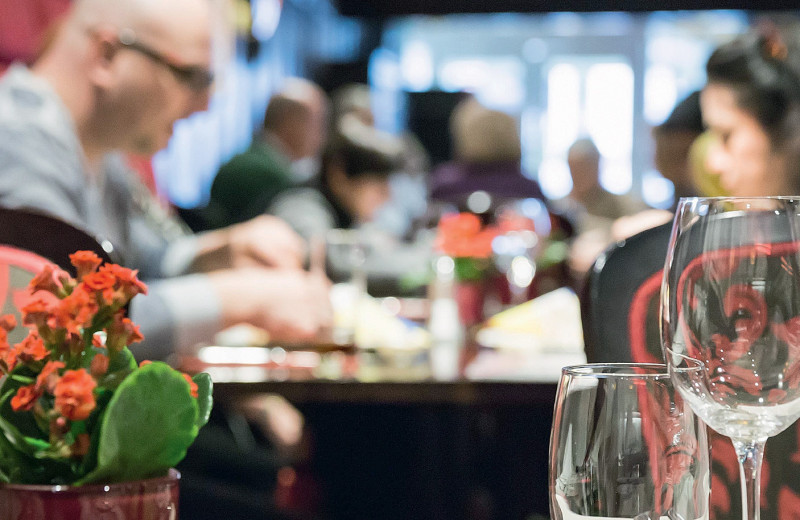 О чем молчат рекорды HoReCa