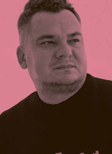 Андрей Завадских