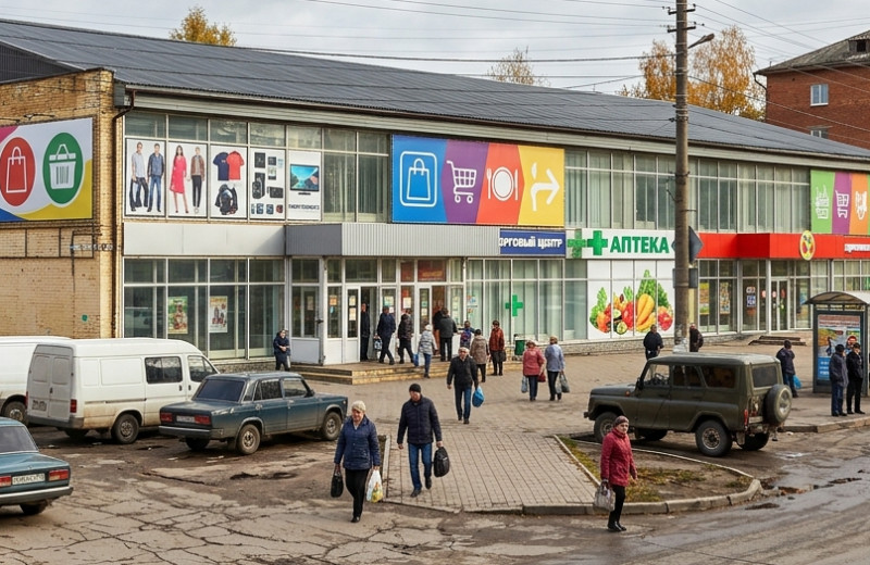 Инвестиции в регионы тормозят