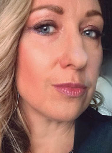 Дорогая читательница!