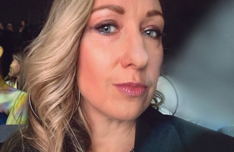 Дорогая читательница!