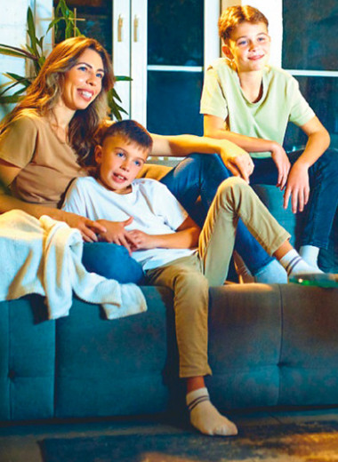 Мультпарад