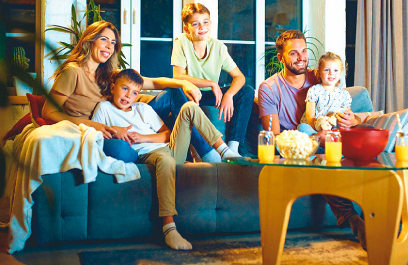 Мультпарад