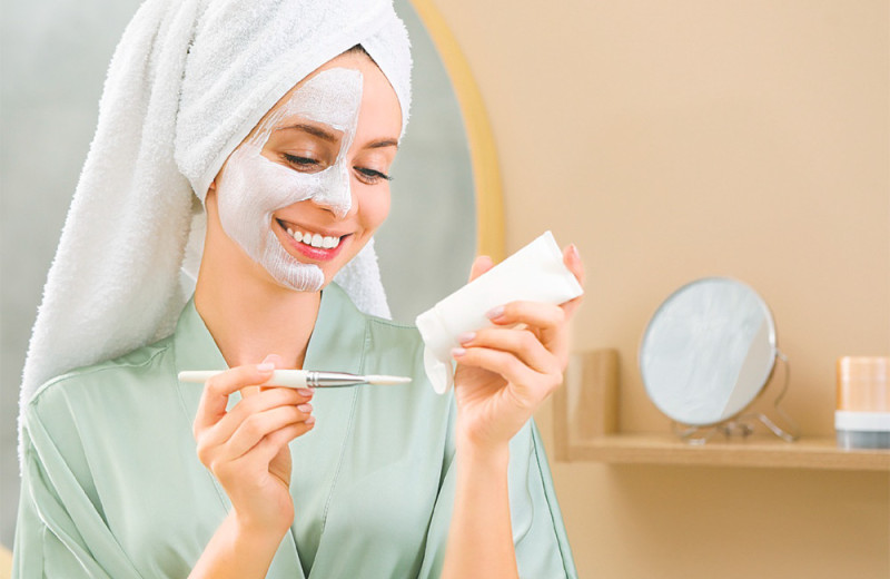 Cбрасываем балласт